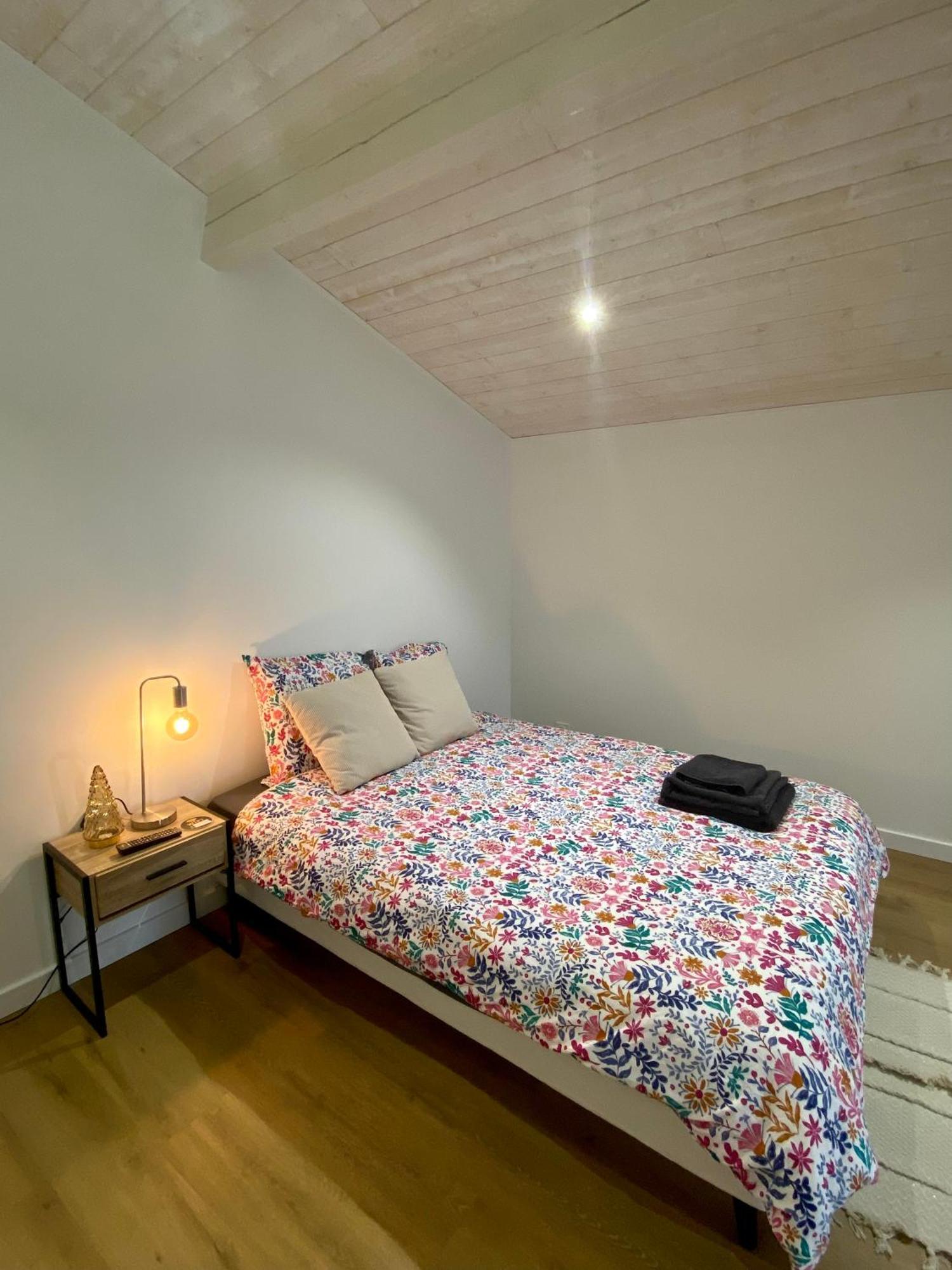 Chambre D'Hotes~Chateau Austerlitz Libourne Exteriér fotografie